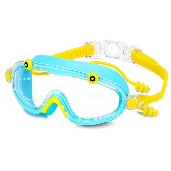 GAFAS DE NATACIÓN