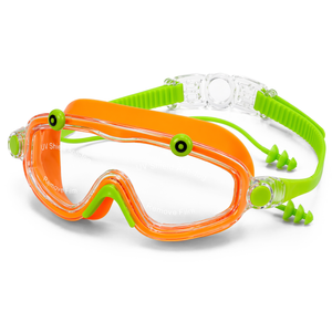 GAFAS DE NATACIÓN