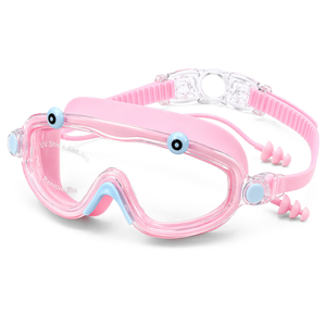 GAFAS DE NATACIÓN