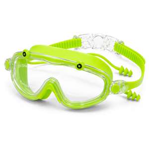 GAFAS DE NATACIÓN