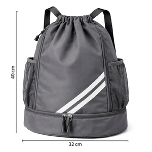 BOLSO DEPORTIVO TIPO TULA