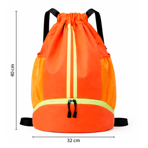 BOLSO RESISTENTE AL AGUA