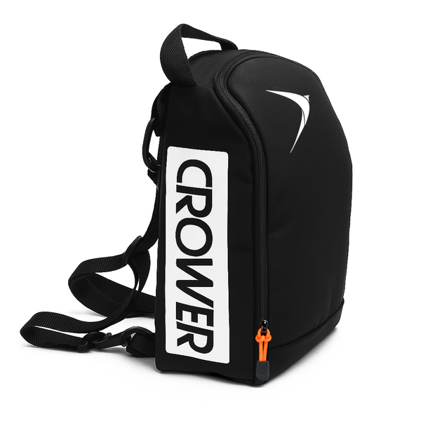 TULA MORRAL CROWER