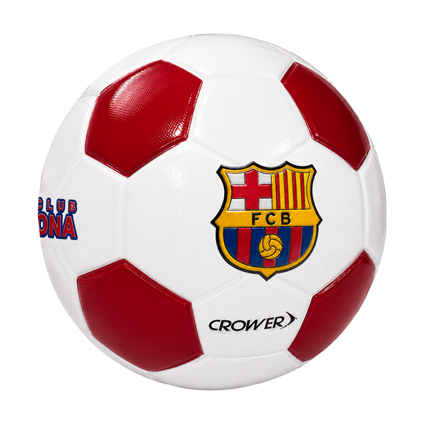 BALON DE FUTBOL BARCELONA #5