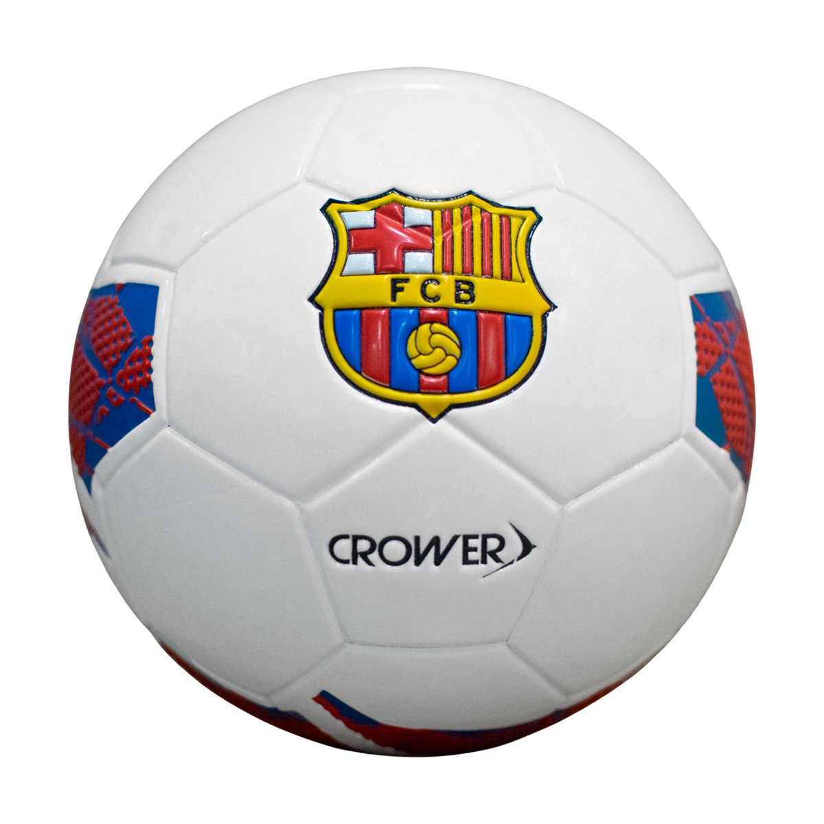 BALON DE FUTBOL BARCELONA #5