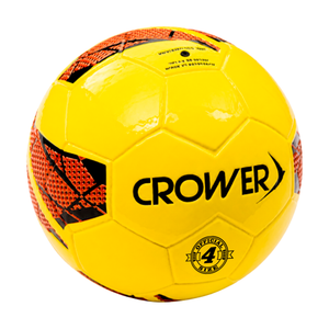 BALÓN DE FUTBOL CROWER #4