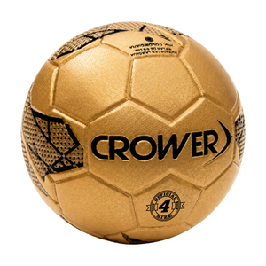BALÓN DE FUTBOL CROWER #4