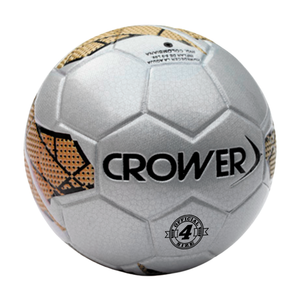 BALÓN DE FUTBOL CROWER #4