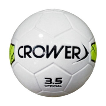 CR-120 BALON DE FUTBOL CROWER #3.5 VARIOS