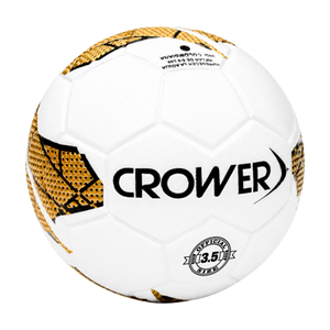 BALON DE FUTBOL CROWER #3.5