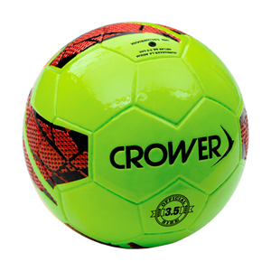 BALON DE FUTBOL CROWER #3.5