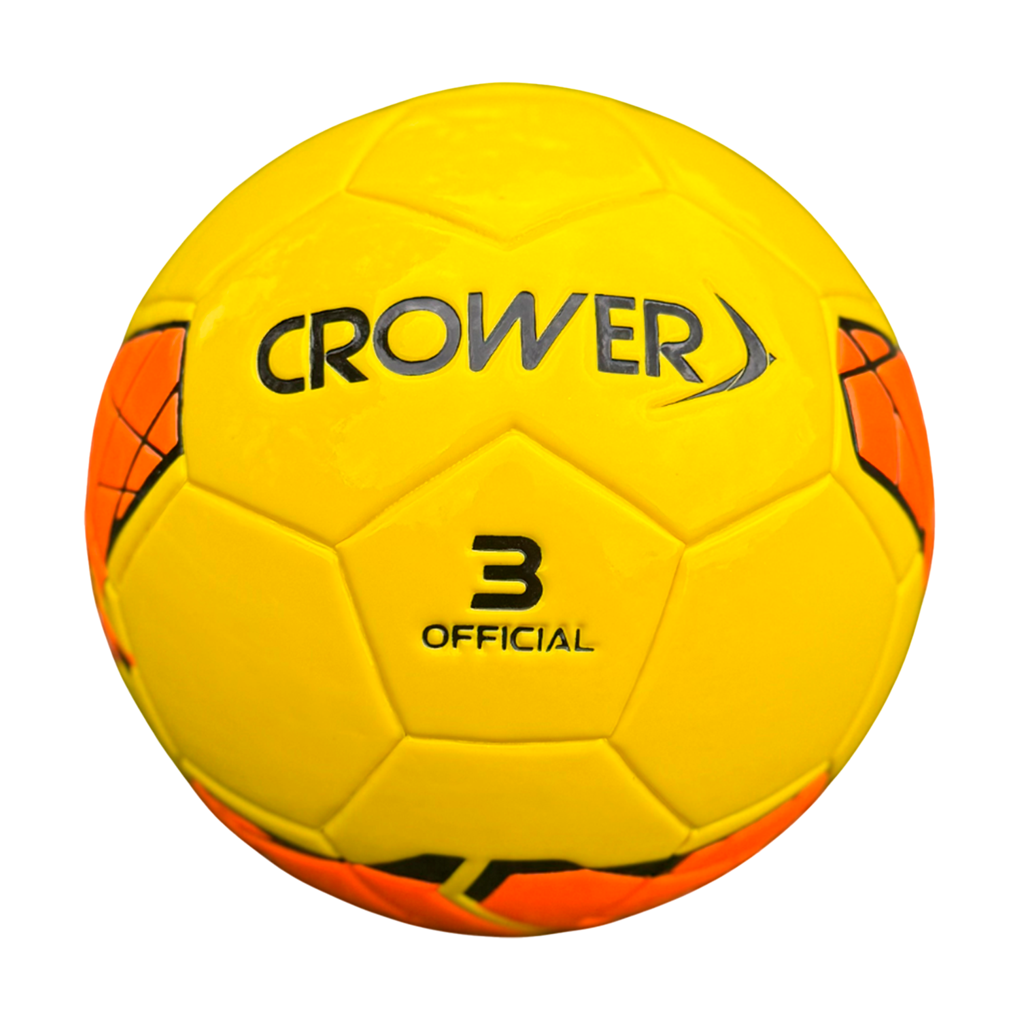 CR-121 BALON DE FUTBOL INFANTIL #3 VARIOS