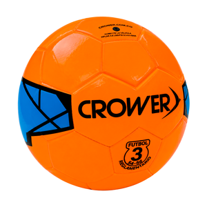 BALÓN DE FUTBOL INFANTIL #3