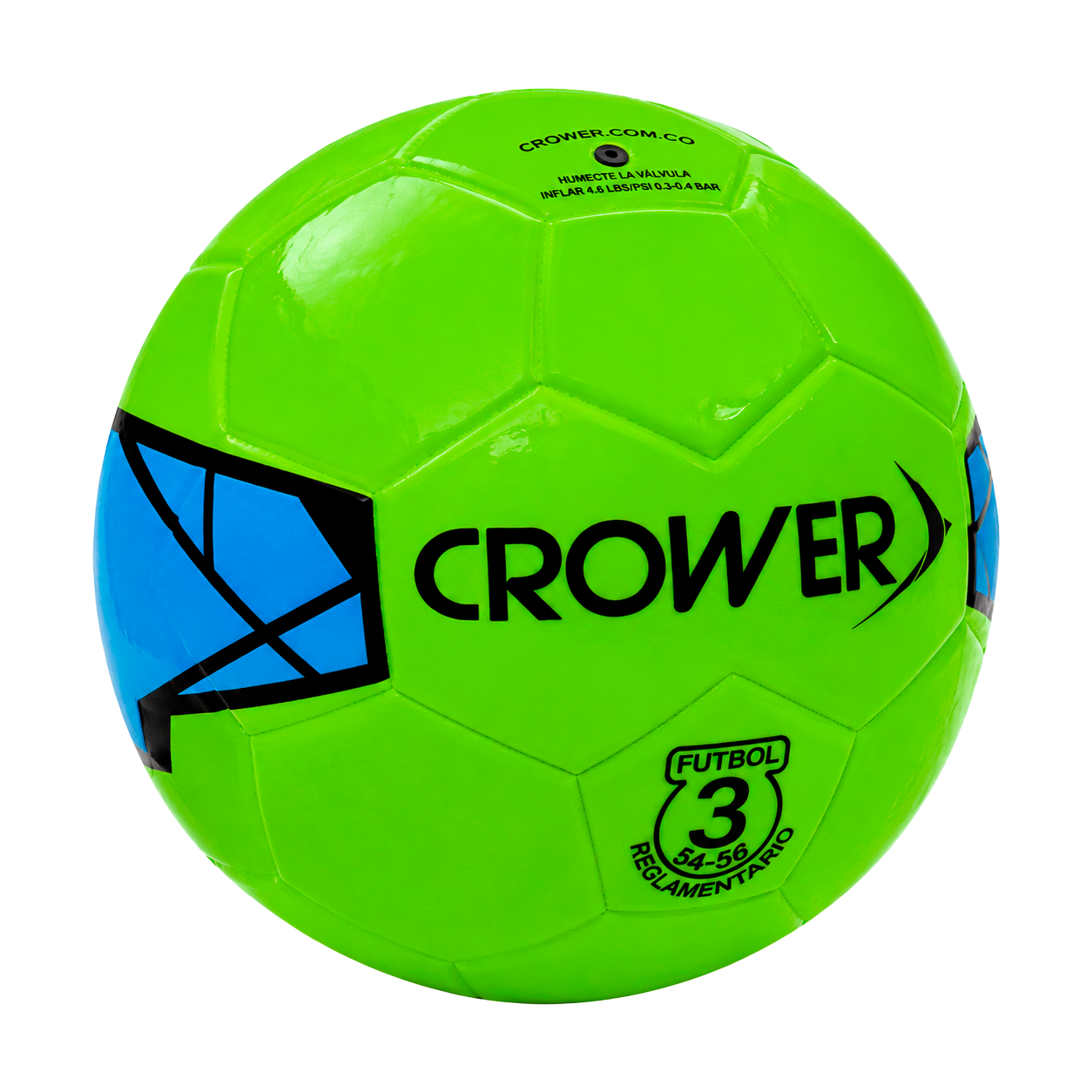 BALÓN DE FUTBOL INFANTIL #3