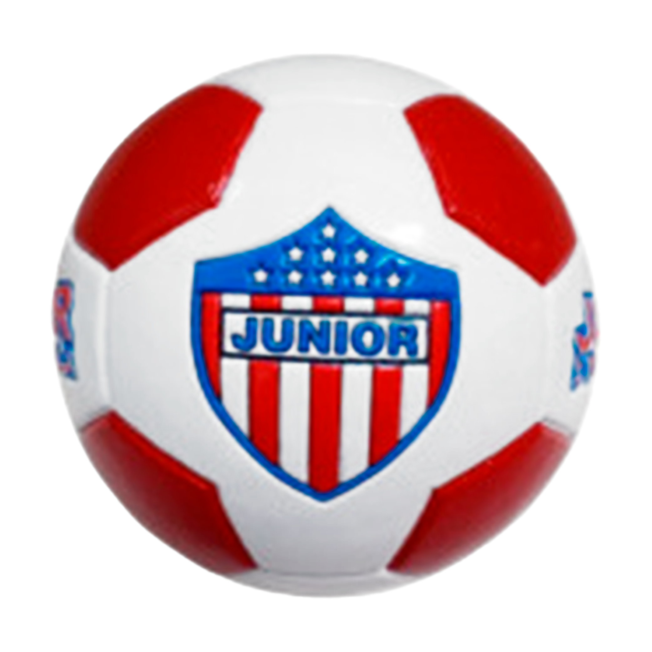 CR-135 BALON DE JUNIOR #2 BLANCO