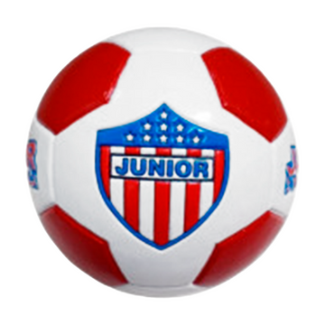 CR-135 BALON DE JUNIOR #2 BLANCO