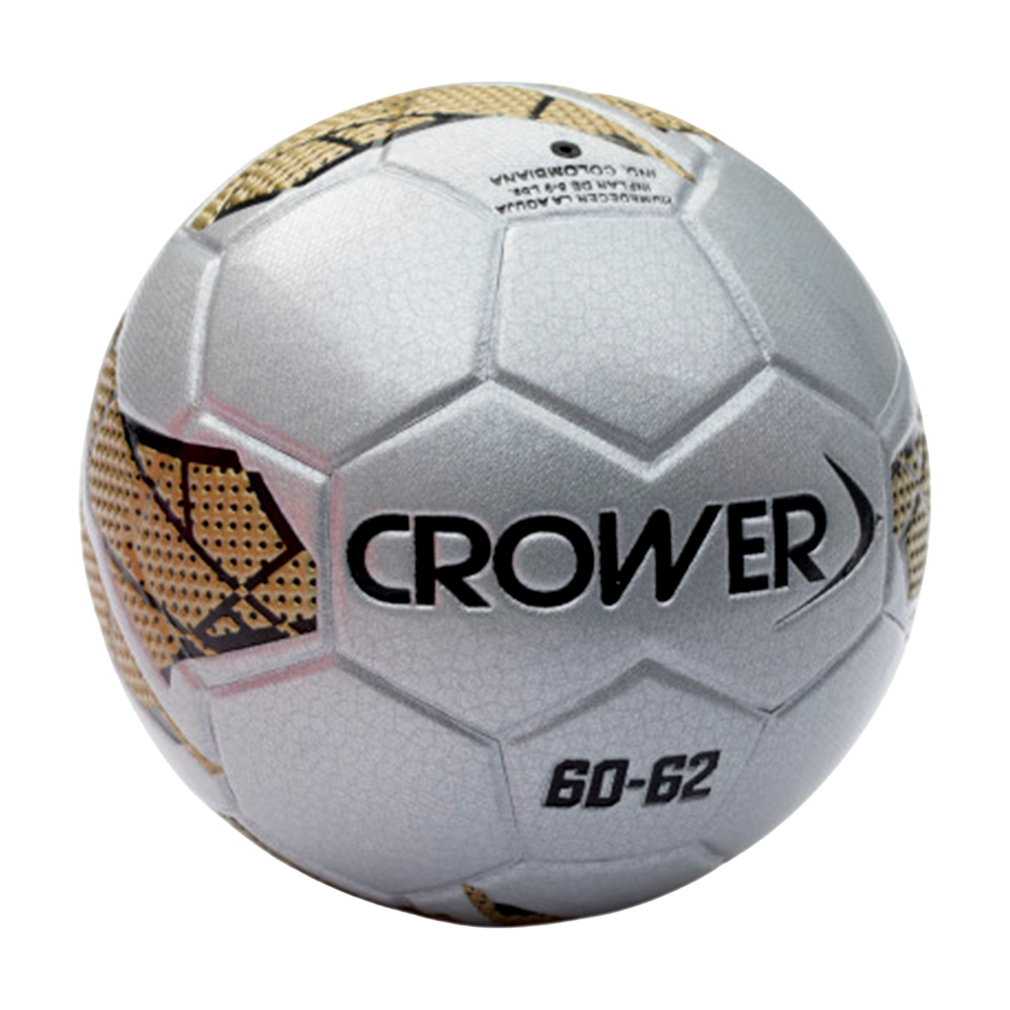 CR-126 BALON DE MICRO #60-62 VARIOS