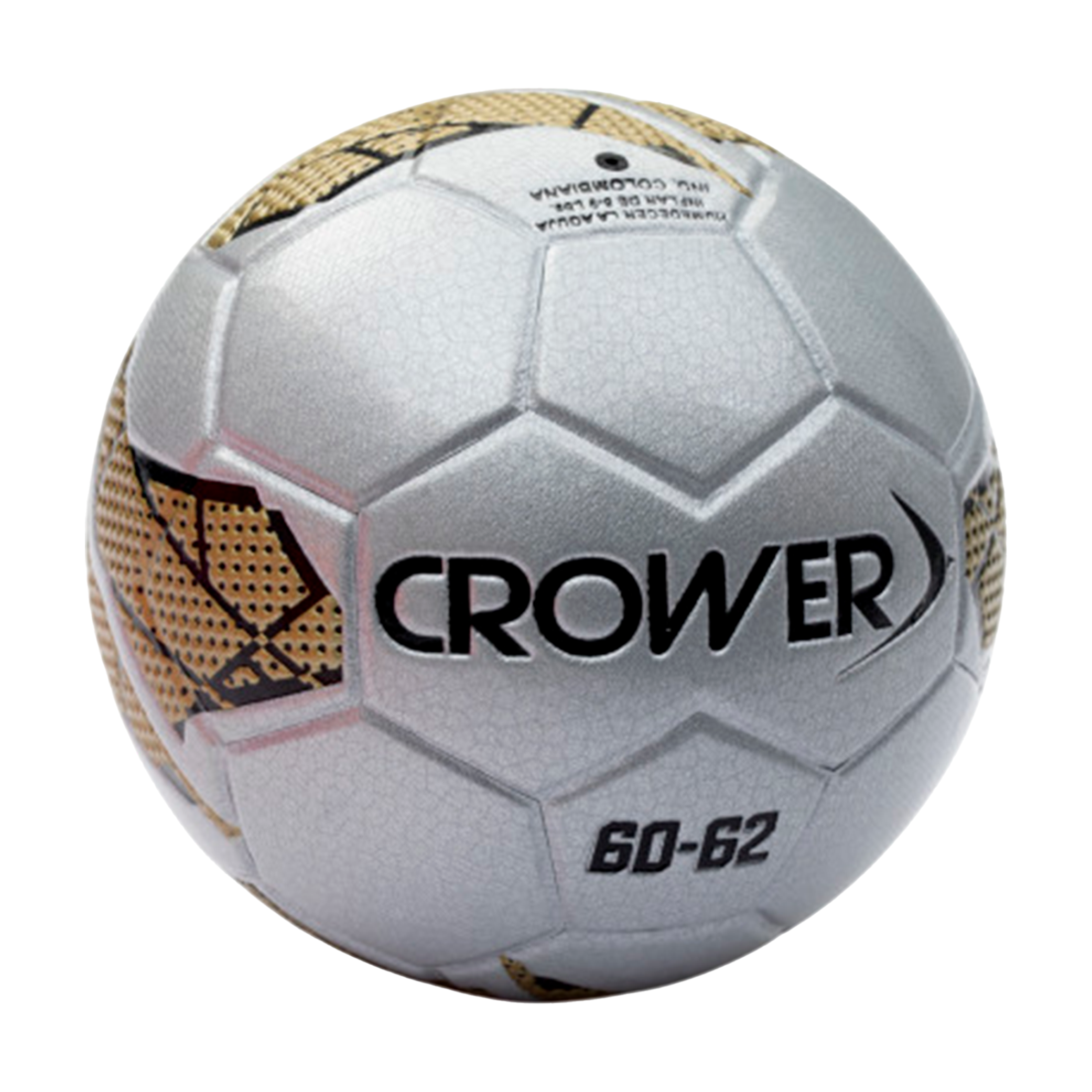 CR-126 BALON DE MICRO #60-62 VARIOS