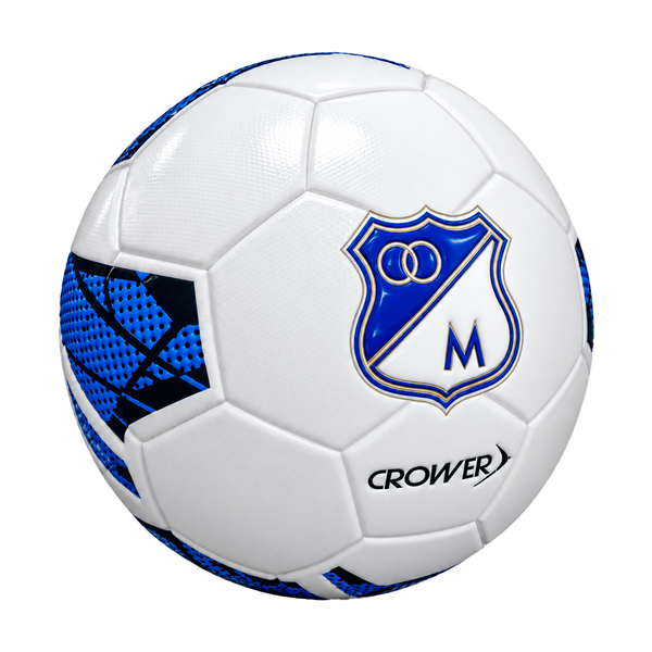 BALÓN DE ENTRENAMIENTO MILLONARIOS CROWER #5