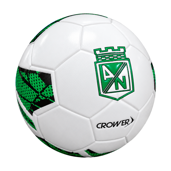 BALON DE ENTRENAMIENTO NACIONAL #5