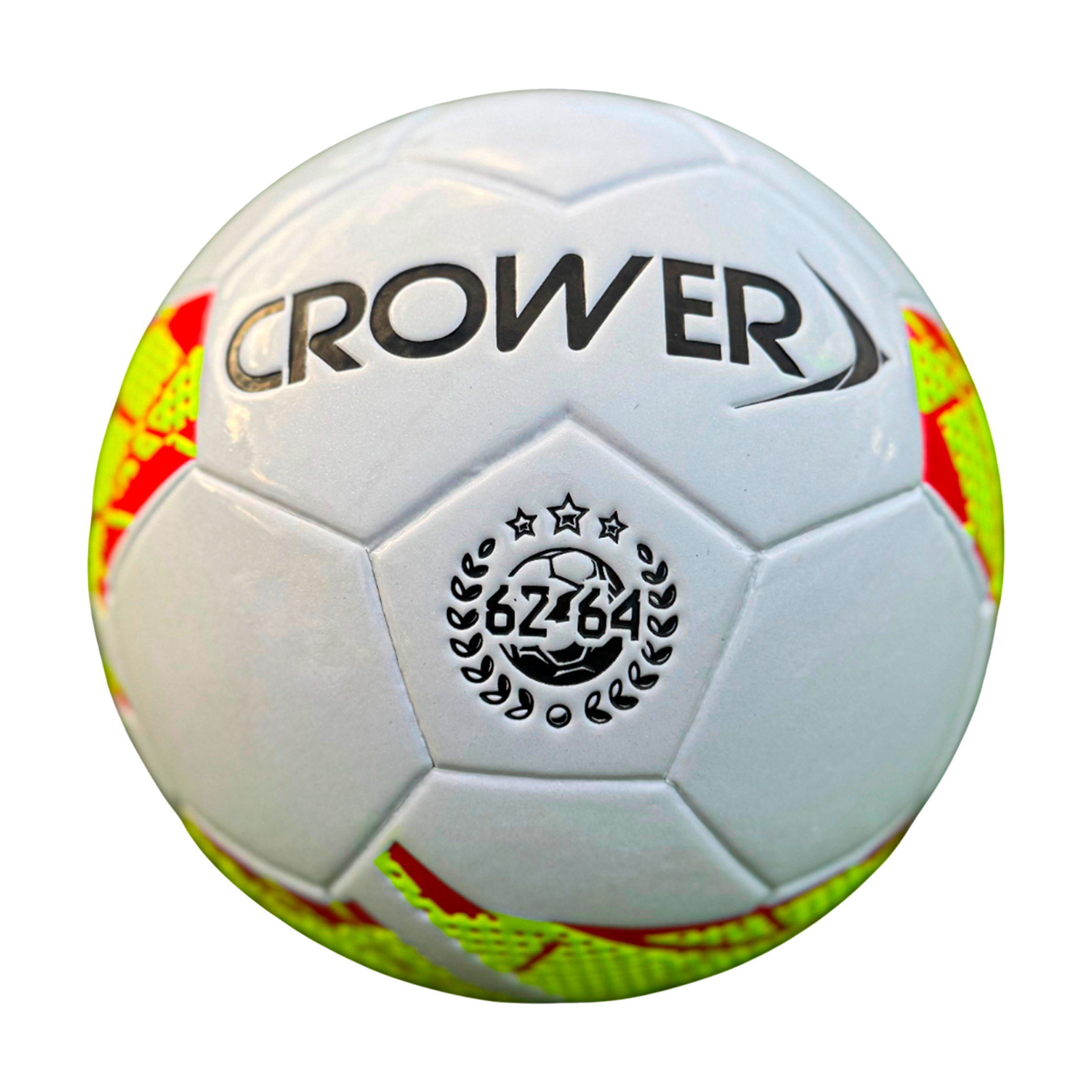 CR-133 BALON FUTSALA CROWER #62-64 VARIOS