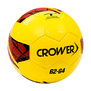 BALÓN DE FUTSALA CROWER #62-64