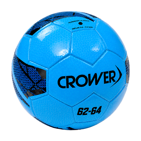 BALÓN DE ENTRENAMIENTO DE FUTSALA CROWER #62-64