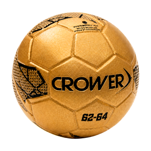 BALÓN DE FUTSALA CROWER #62-64