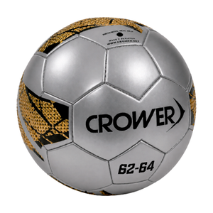 BALÓN DE FUTSALA CROWER #62-64