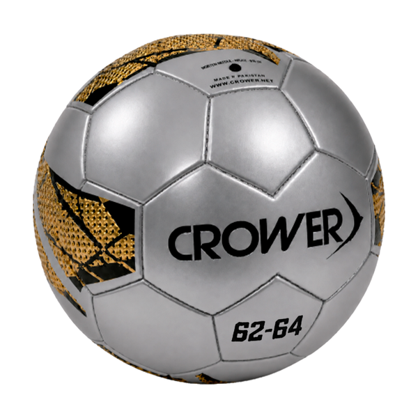 BALÓN DE FUTSALA CROWER #62-64