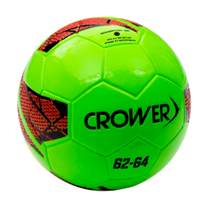 BALÓN DE FUTSALA CROWER #62-64