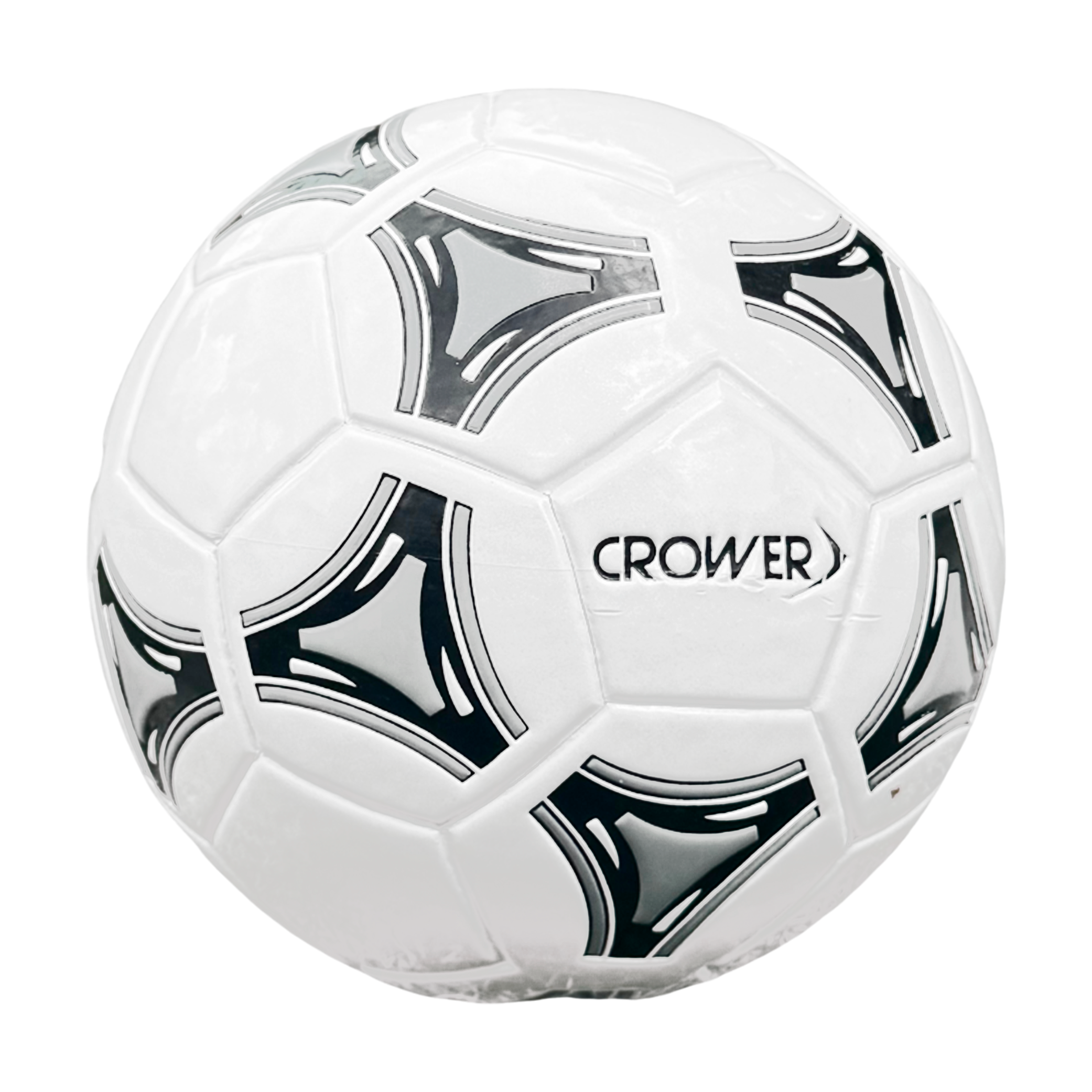CR-136 BALON TANGO CROWER #5 BLANCO
