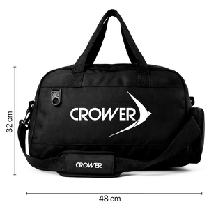 BOLSO CROWER 15 KG