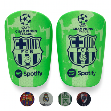CR-162 CANILLERA JUNIOR DE EQUIPOS VARIOS