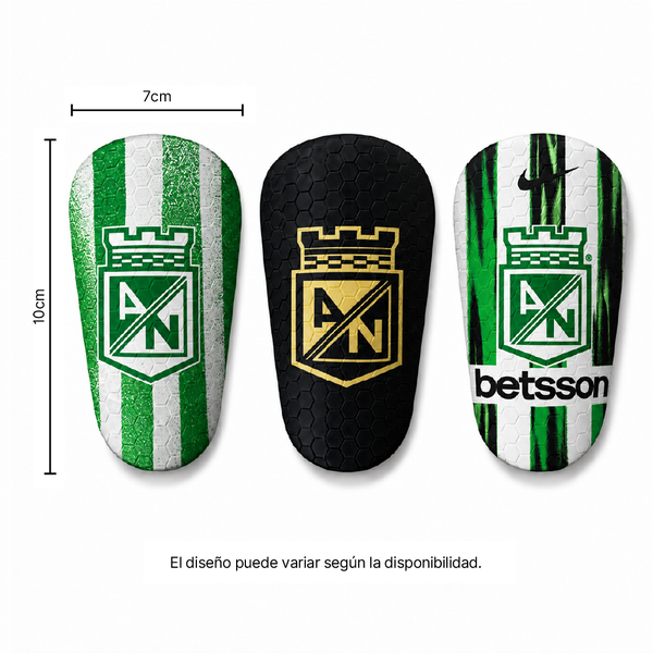 CANILLERAS MINI DE EQUIPOS