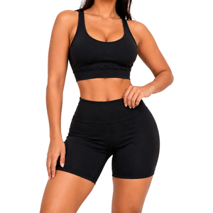 CONJUNTO DEPORTIVO CORTO