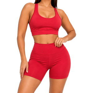 CONJUNTO DEPORTIVO CORTO