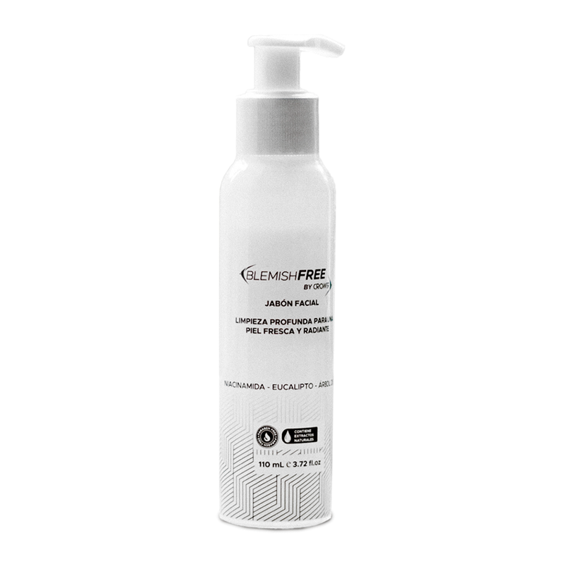 JABÓN FACIAL BLEMISHFREE