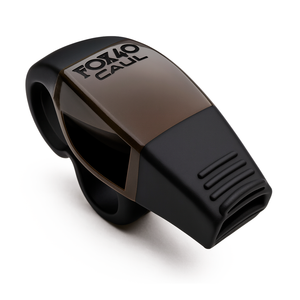 CR-221 PITO FOX 40 CAUL VARIOS