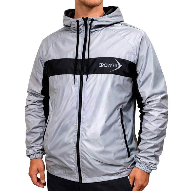 CHAQUETA REFLECTIVA
