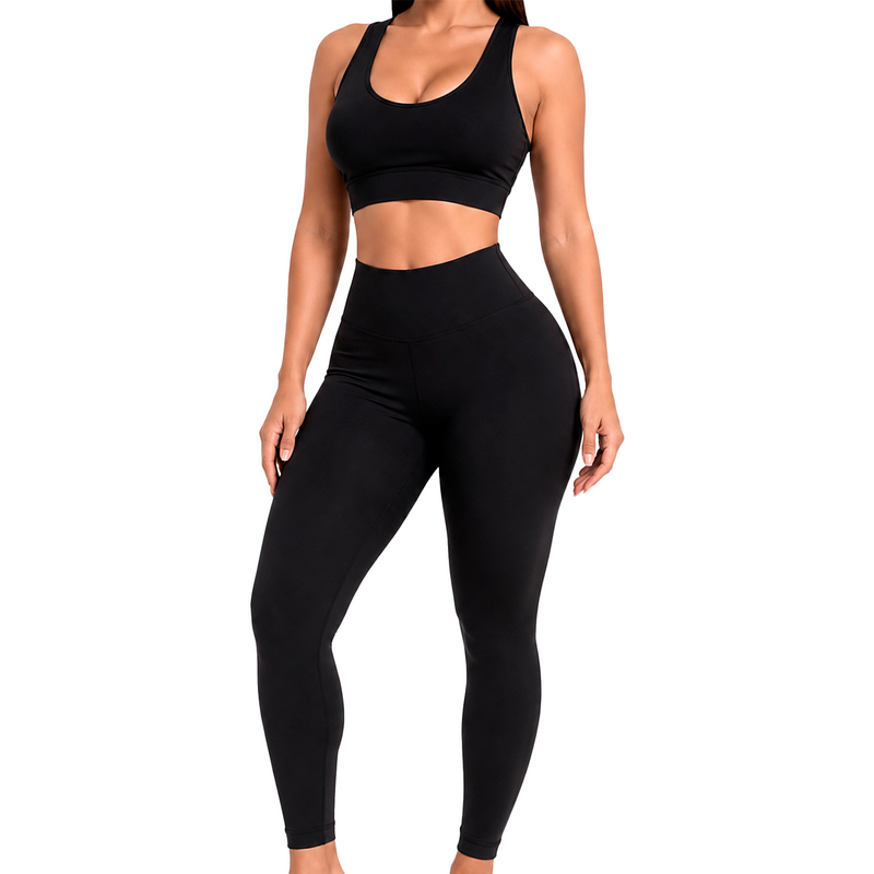 CONJUNTO LARGO DAMA
