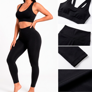 CONJUNTO LARGO DAMA