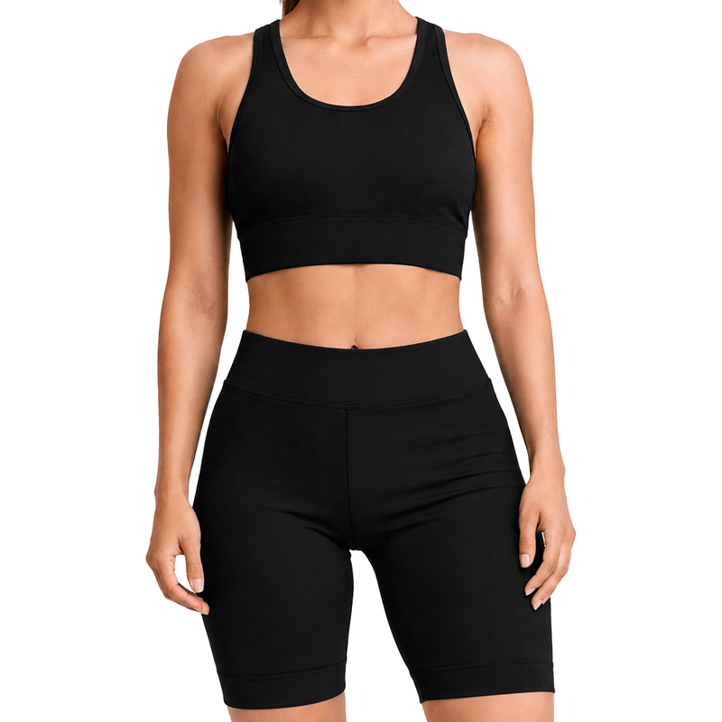 CONJUNTO DEPORTIVO DAMA