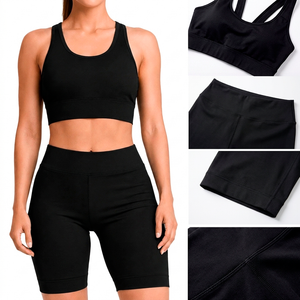 CONJUNTO DEPORTIVO DAMA