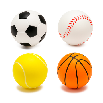 CR-408 PELOTA ANTIESTRES VARIOS