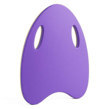 CR-415 TABLA DE NATACION MORADO