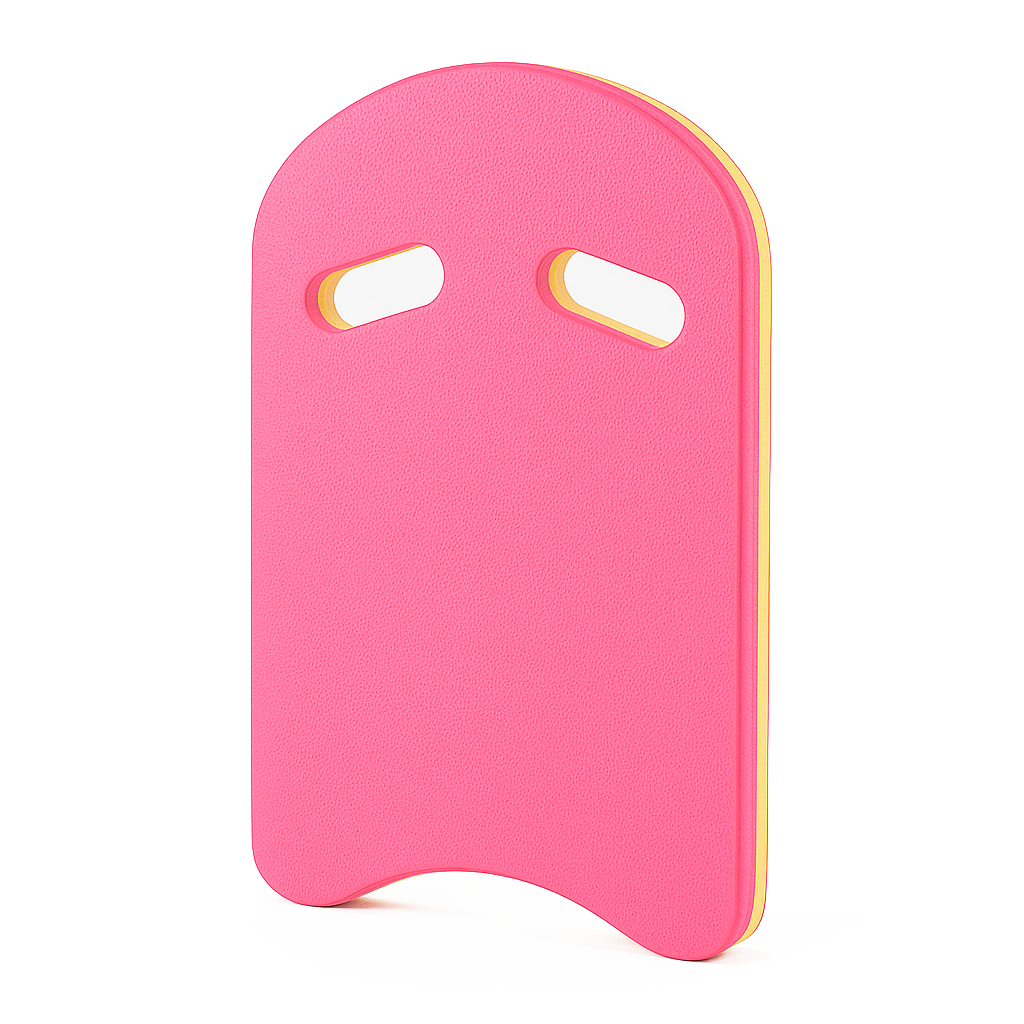 CR-416 TABLA DE NATACION ROSADO