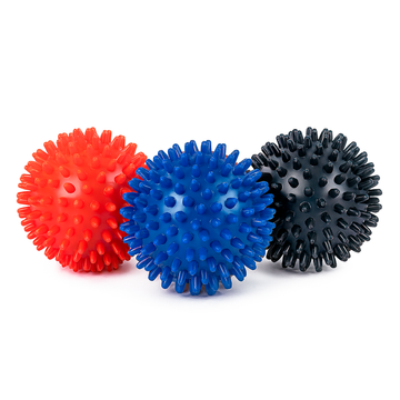 CR-423 PELOTA PARA TERAPIA CON PUYAS VARIOS