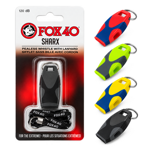 PITO FOX 30 SHARX