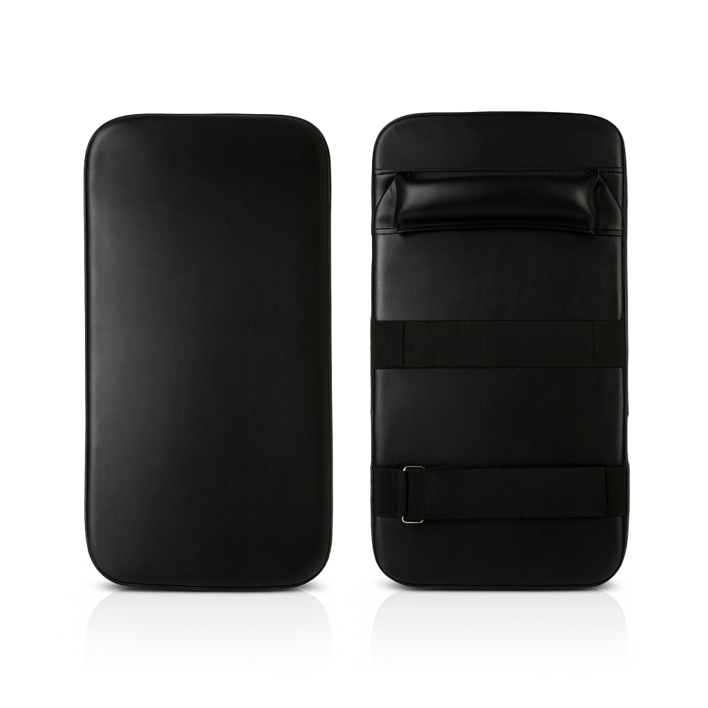 CR-454 PAOS DE PATADA / GOLPEADORES / FOCOS PADS / MMA / UFC NEGRO